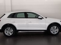 usado Audi Q5 35 Tdi Advanced S Tronic