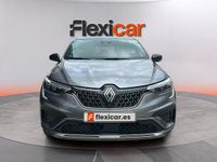 Usado Renault Arkana RS Line 140 CV (102 kW) 2024 Gris SUV