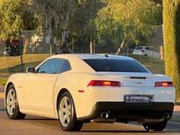 usado Chevrolet Camaro 3.6L V6 340 cv.