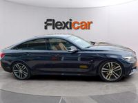 Brugt BMW 420 190 HK (139 kW) 2019 Sort Coupe