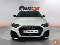 Usado Audi A1 Sportback S-Line 150 CV (110 kW) 2022 Blanco Utilitario
