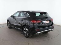 Usado Mercedes GLA200 Progressive 150 HP (110 kW) 2023 Preto SUV