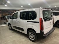 usado Citroën Berlingo Combi Bluehdi S&s Talla M Feel 100