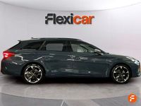 Usado Cupra Leon 150 CV (110 kW) 2025 Azul