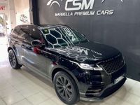 usado Land Rover Range Rover Velar 2.0 R-Dynamic SE 4WD Aut. 250