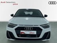 Brugt Audi A1 116 HK (85 kW) 2025 Hvid SUV