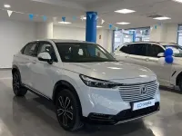 Usado Honda HR-V Advance 131 CV (96 kW) 2024 Blanco SUV