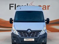 usado Renault Master FURGON Diésel en Flexicar Toledo 3