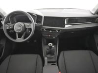 usado Audi A1 Sportback ADRENALIN 1.0 TFSI 70KW (95CV) de segunda mano desde 16990€ ✅