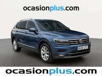 Usado VW Tiguan Allspace Sportline 190 CV (139 kW) 2020 Azul SUV