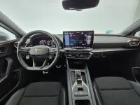 Usado Cupra Leon 150 CV (110 kW) 2025 Blanco Familiar