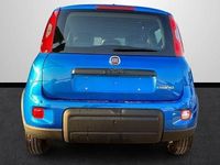 Nuevo Fiat Panda Pop 69 CV (50 kW) 2025 Azul Utilitario