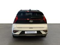 Usado Hyundai Bayon 100 CV (73 kW) 2025 Blanco SUV