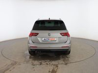 Usado VW Tiguan Advance 150 CV (110 kW) 2020 Gris SUV