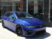 Usado VW Golf VIII R 320 CV (235 kW) 2023 Azul Berlina