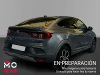Usado Renault Arkana Techno 140 CV (102 kW) 2023 SUV