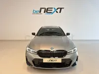 Usado BMW 330e Comfort Edition 292 CV (214 kW) 2023 Gris / plata Familiar