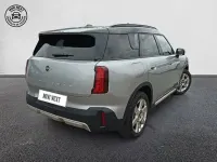 Usado Mini Countryman 163 CV (119 kW) 2025 Plata SUV