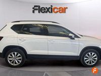 Usado Seat Ateca Style 150 CV (110 kW) 2020 Blanco SUV