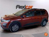 Usado Dacia Jogger Comfort 110 CV (80 kW) 2022 Naranja Monovolumen