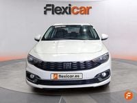 Usado Fiat Tipo Life 101 CV (74 kW) 2021 Blanco Berlina