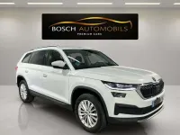 Usado Skoda Kodiaq Ambition 150 CV (110 kW) 2024 Blanco SUV