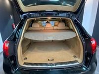 Usado Porsche Cayenne 245 CV (180 kW) 2012 Negro SUV