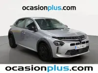 Nuevo Lancia Ypsilon 100 CV (73 kW) 2025 Gris / plata Utilitario