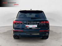 Usado Audi SQ7 Sport 507 CV (372 kW) 2024 Negro SUV