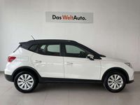 usado Seat Arona 1.0 TSI Style XL 81 kW (110 CV)