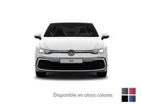 usado VW Golf 1.5 Tsi R-line 96kw