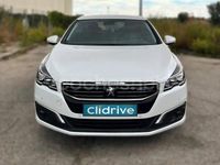 Usado Peugeot 508 SW GT-line 150 CV (110 kW) 2015 Blanco Familiar