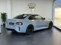 Usado BMW M2 Shadowline 460 CV (338 kW) 2023 Gris / plata Coupe