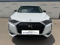 Usado DS Automobiles DS3 Crossback So Chic 102 CV (75 kW) 2020 Blanco SUV