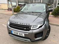 usado Land Rover Range Rover evoque 2.0td4 Se 4wd Aut. 150