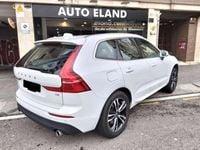 Usado Volvo XC60 190 CV (139 kW) 2022 Blanco SUV