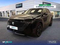 Usado Peugeot 3008 Allure 147 CV (108 kW) 2025 Gris SUV