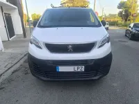 Usado Peugeot Expert Premium 102 CV (75 kW) 2021 Blanco Van