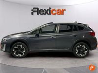 Usado Subaru XV 150 CV (110 kW) 2023 Negro SUV