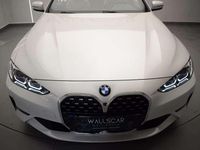 Usado BMW 420 M Performance 190 CV (139 kW) 2022 Blanco Descapotable