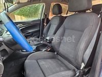 Brugt Opel Insignia Sport 160 HK (117 kW) 2009 Blå Sedan
