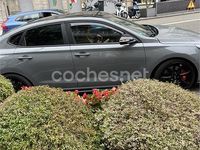 Usado Hyundai i30 275 CV (202 kW) 2019 Gris / plata Berlina