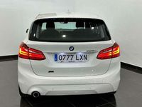 Usado BMW 225 223 CV (164 kW) 2022 Blanco Familiar