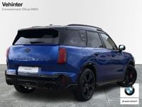 Usado Mini John Cooper Works Countryman 301 CV (221 kW) 2025 SUV