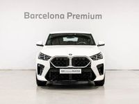 Usado BMW X2 Comfort Edition 150 CV (110 kW) 2024 Blanco SUV