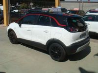 Usado Opel Crossland GS Line 110 CV (80 kW) 2021 Blanco SUV