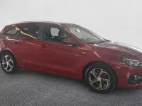 Usado Hyundai i30 120 CV (88 kW) 2022
