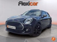 Usado Mini Cooper Clubman 136 CV (100 kW) 2021 Negro Familiar