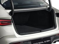 Nuevo BYD Seal Boost 183 CV (134 kW) 2025 Blanco Berlina