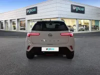 Usado Opel Mokka GS Line 130 CV (95 kW) 2023 Blanco SUV